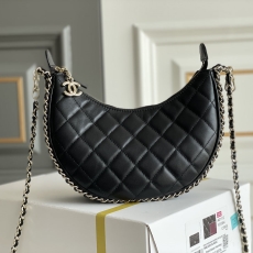 Chanel Hobo Bags